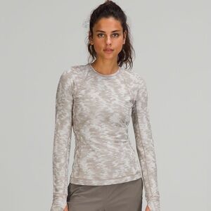 Lululemon It’s Rulu Long-Sleeve Shirt -4